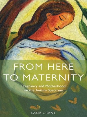 cover image of From Here to Maternity